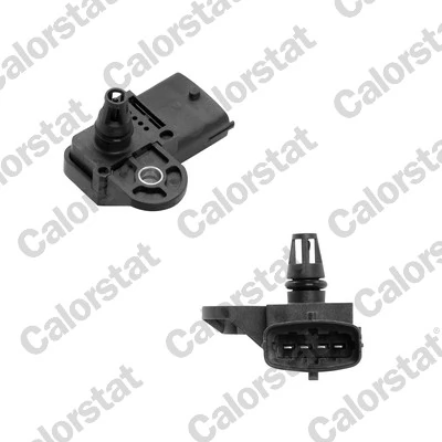 Sensor, intake air temperature